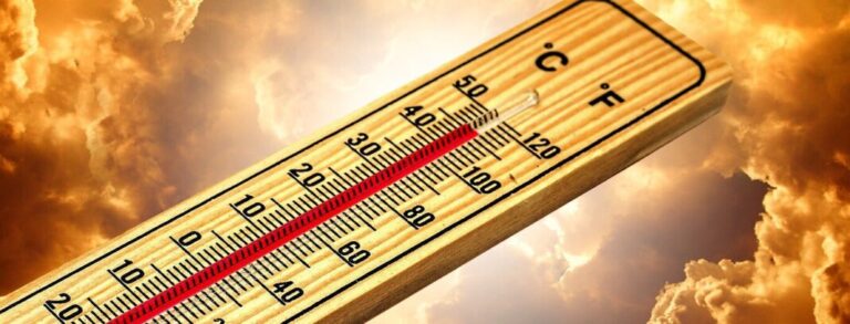 CDMX rompe nuevo récord de temperatura para un 21 de mayo CDMX rompe nuevo récord de temperatura para un 21 de mayo