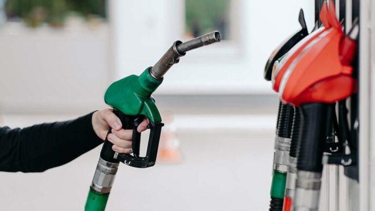 ¿En cuanto anda el precio de la gasolina en México? ¿En cuanto anda el precio de la gasolina en México?