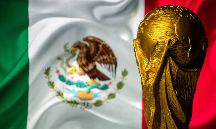 Copa Mundial 2026: México es mucho más que las malas noticias de los medios Copa Mundial 2026: México es mucho más que las malas noticias de los medios