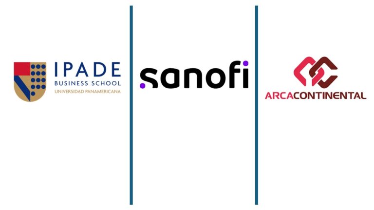 Sanofi, IPADE y Arca Continental analizan avances en criterios ambientales, sociales y de gobernanza