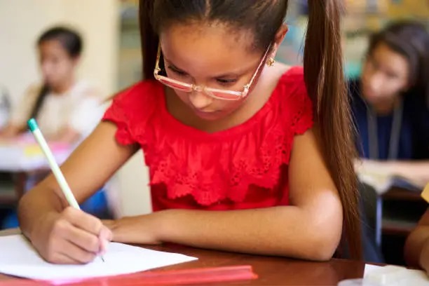 Cuida la salud ocular de los más pequeños este regreso a clases Cuida la salud ocular de los más pequeños este regreso a clases