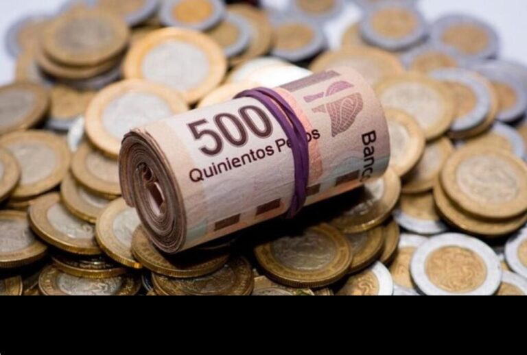 Analistas alertan que economía mexicana reportará “crecimiento prácticamente nulo” en 2025