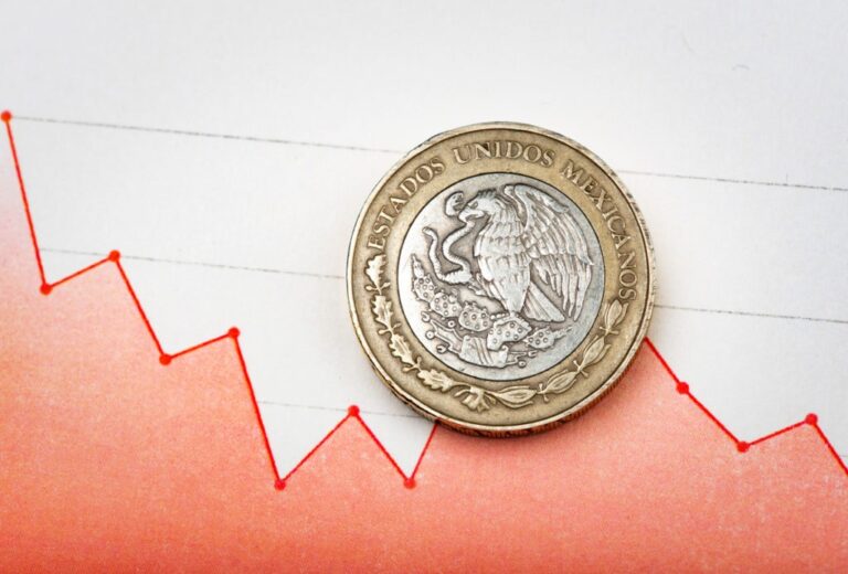 Crece riesgo de estancamiento económico: Avance marginal de sólo 0.2% en el primer trimestre / Por Alejandro Durán