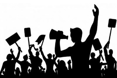 Toma previsiones ¿Cuáles marchas habrá hoy 22 de mayo en la CDMX?
