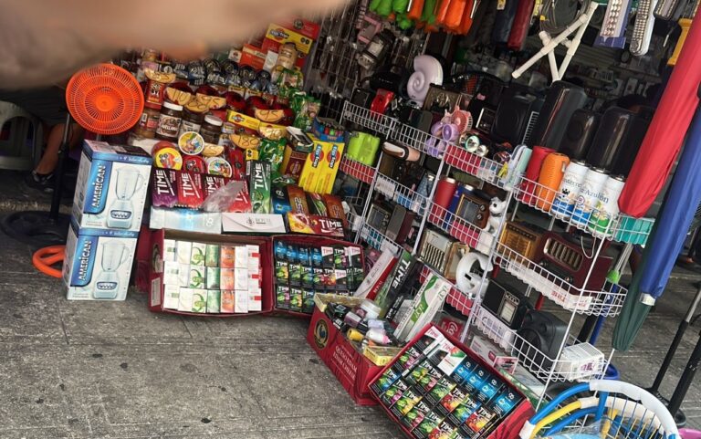 Invita CONCOMERCIO a negocios de Yucatán dejar de vender cigarros ilegales