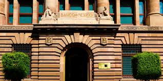 Hay espacios para continuar reduciendo las tasas de interés: Banxico / Por Alicia Valverde