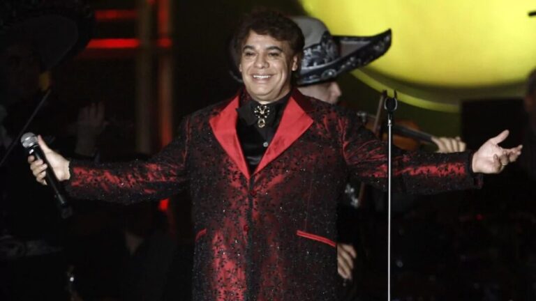 Lanzan ‘Nunca había amado así’, el sencillo con grabaciones inéditas de Juan Gabriel