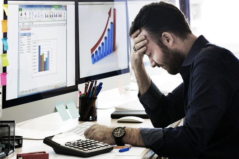 Los 8 mitos del emprendimiento