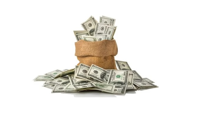 Repuntan las reservas internacionales de México / Por Alejandro Durán