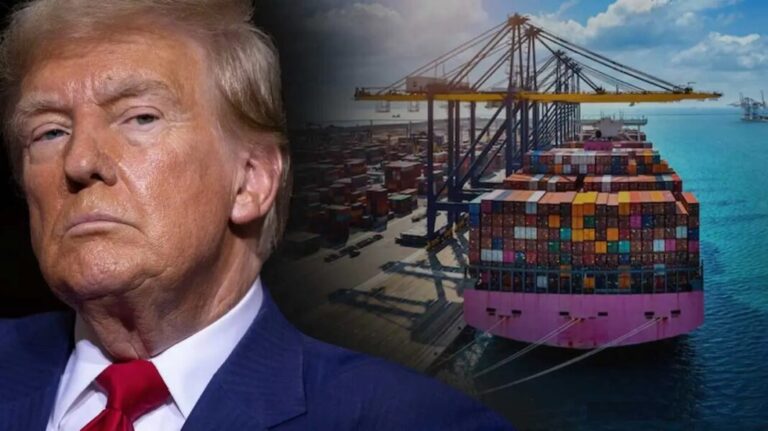 Pese a represiones arancelarias de Trump, las exportaciones mexicanas crecen / Por Alejandro Durán