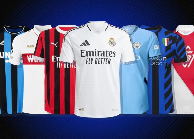 ¿Los colores de la playera contribuye a definir el marcador de un partido?