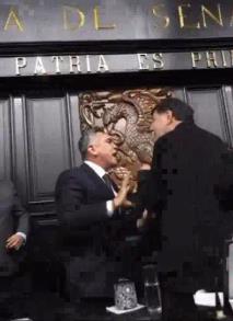 “Porro”, le dice Sheinbaum a “Alito” Moreno / Por Diana Domínguez