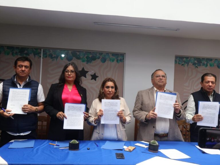 Canacos  crean alianza para  impulsar el consumo y el turismo local en México