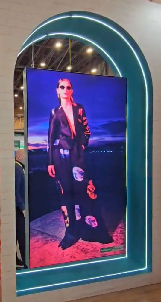 La magia de los textiles en las fotografías