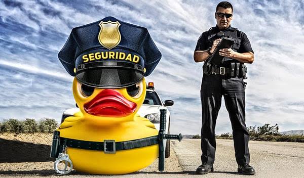 Empresas de seguridad “patito” ponen en riesgo información de los clientes