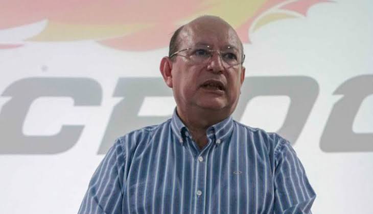 Logra Fiscalía de QRoo vinculación a proceso para tres hombres por homicidio de Mario Machuca, líder sindical