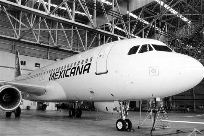 Mexicana y la aerolínea que realiza su papel social / Por Mauricio Flores