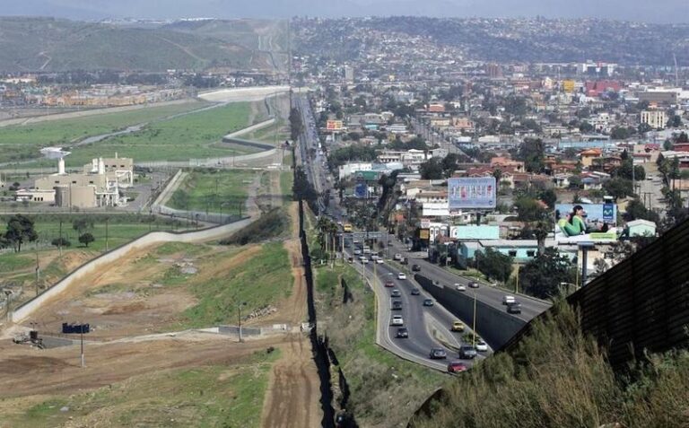 ¿Cuáles resultados ha dejado la “Operación Frontera Norte”?