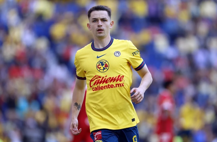 El español Fidalgo afirma que liga mexicana ha crecido gracias a figuras internacionales