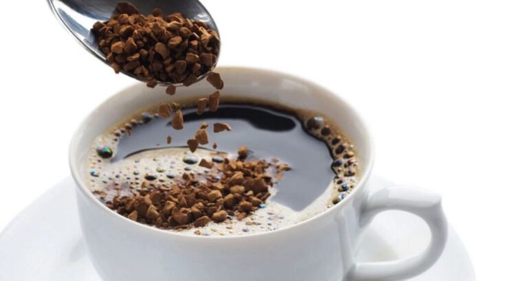 ¿A qué hora del día se ingiere más café en México?