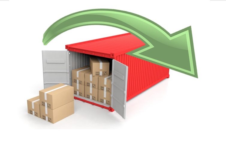 A la baja, exportaciones en mayoría de las entidades federativas