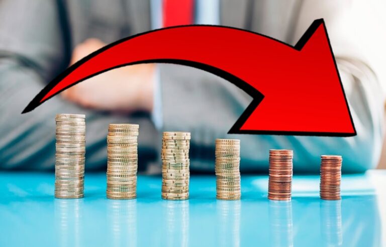 La inversión privada, en la peor racha en 4 años / Por Alejandro Durán