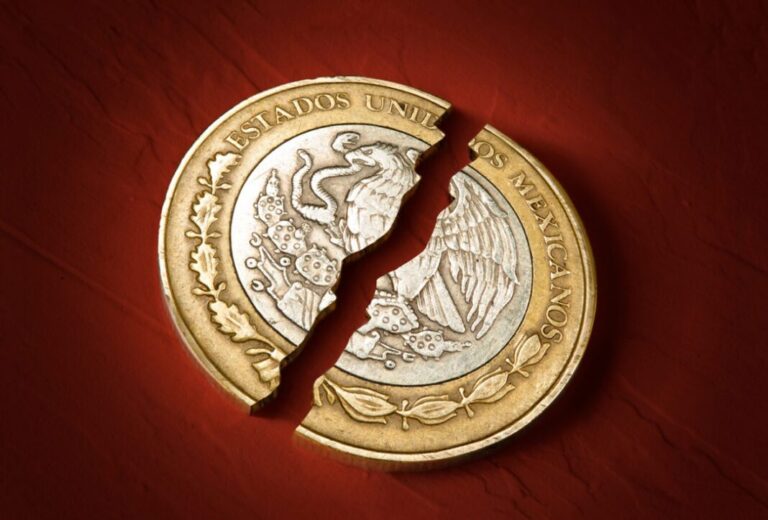 Se mantiene débil al economía mexicana ¿Cuánto avanza en 2025? / Por Alejandro Durán