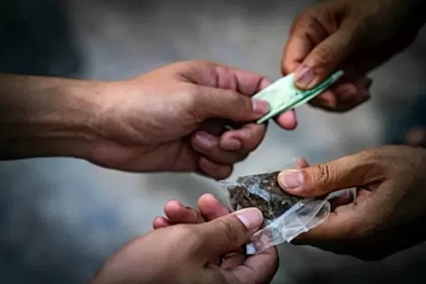 Vinculan a proceso para 10 personas por narcomenudeo en QRoo