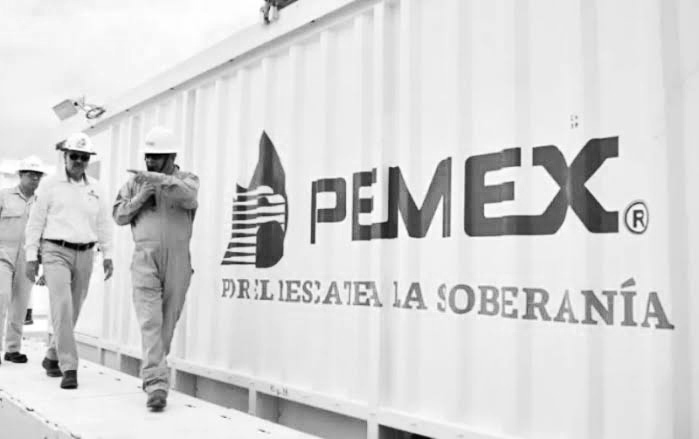 Pemex, dinero bueno al malo / Por Mauricio Flores