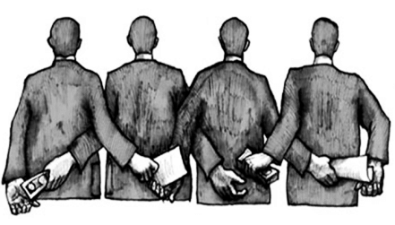 Del Mundial y las sombras sobre Petropar, Doha Holding y la Conmebol / Por Claudia Bolaños