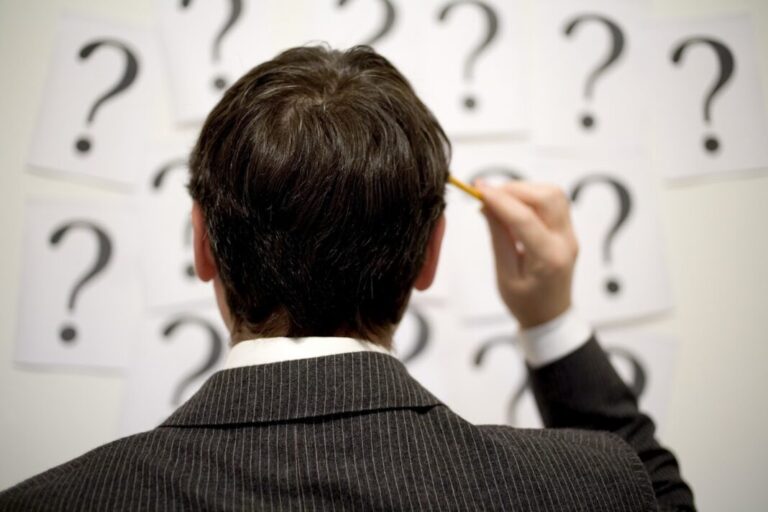 En caída libre la confianza de los empresarios en México / Por Alejandro Durán