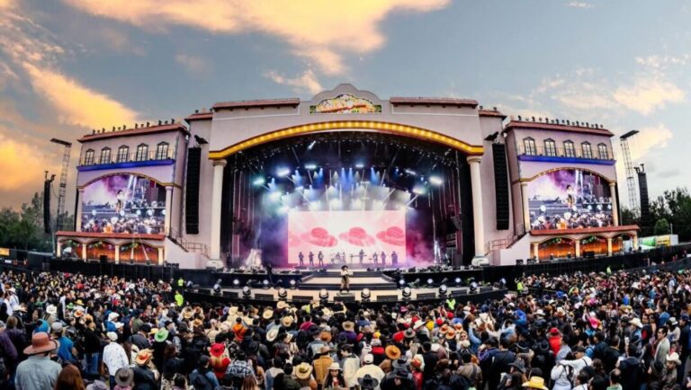 Temporada de festivales: claves para disfrutar sin vaciar tu cartera