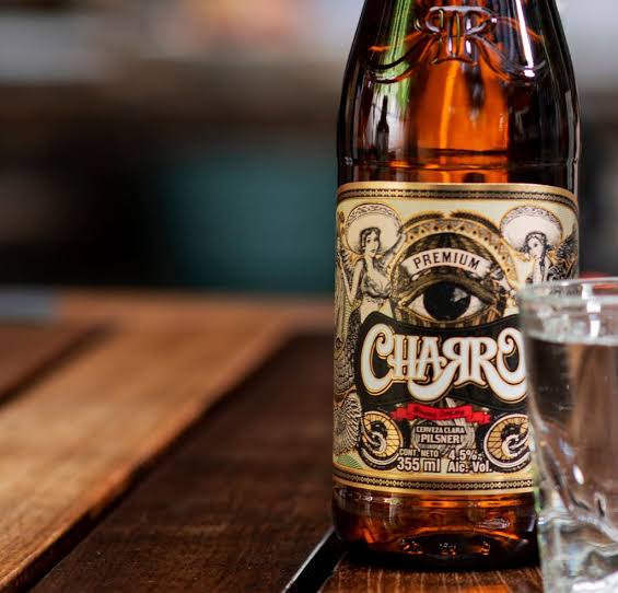 Un Charro inicia la era de los Códigos 2D-QR / Por Mauricio Flores