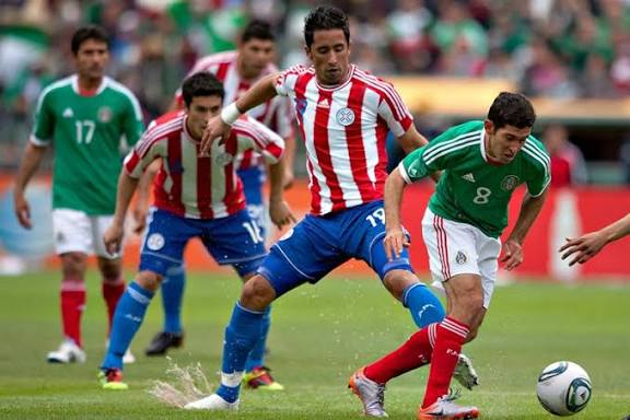 La Selección mexicana amarró otro encuentro para este 2025 ¿Contra quién será?