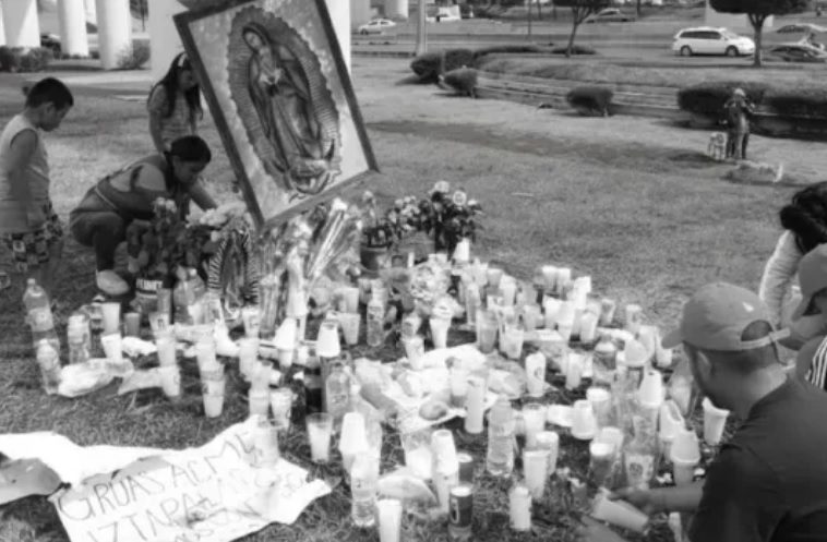 A un mes de explosión de camión de gas en México, 31 muertos y 9 personas hospitalizadas