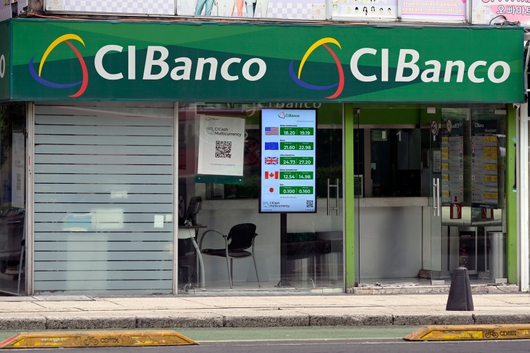 CNBV revoca la autorización a Ci Banco
