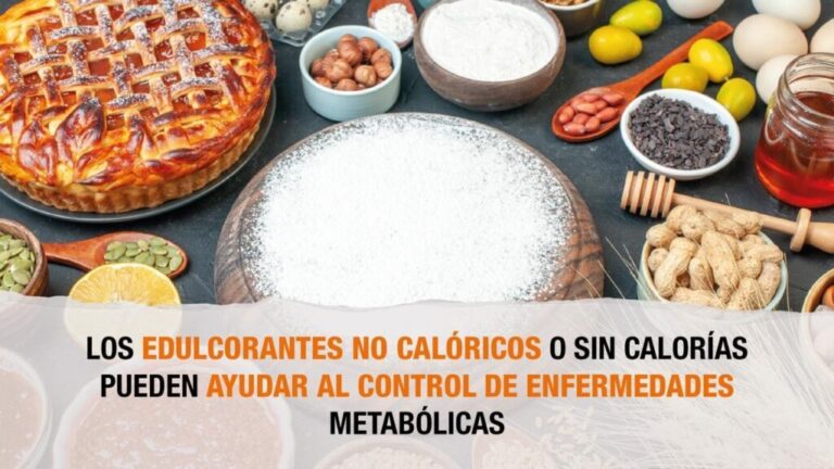 ¿Los edulcorantes son malos para la salud?