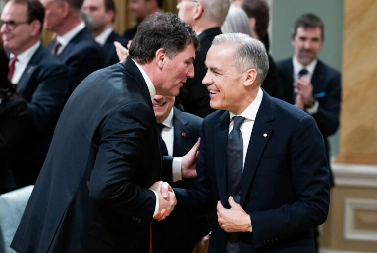 Mexico, aliado estratégico para la continuidad del TMEC: Canadá