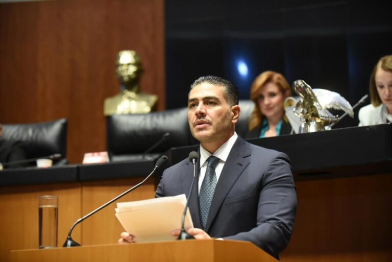 Admite García Harfuch prevalencia de “huachicoleo”