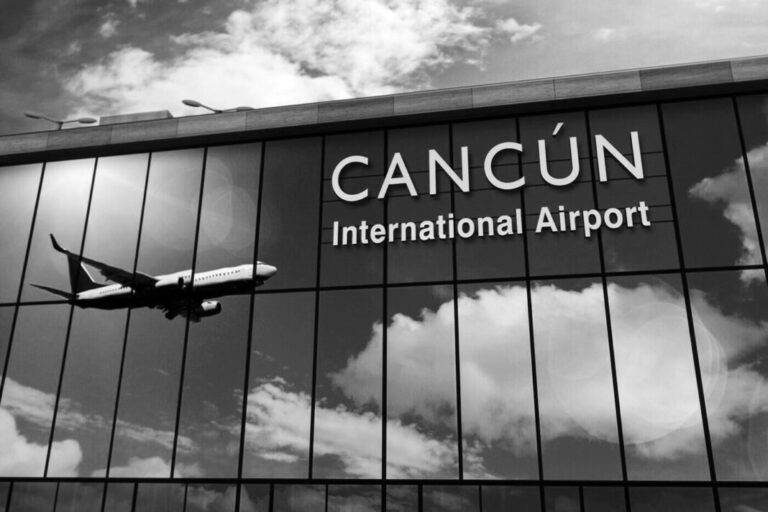 Reconfigurarán espacio aéreo… de Cancún / Por Mauricio Flores