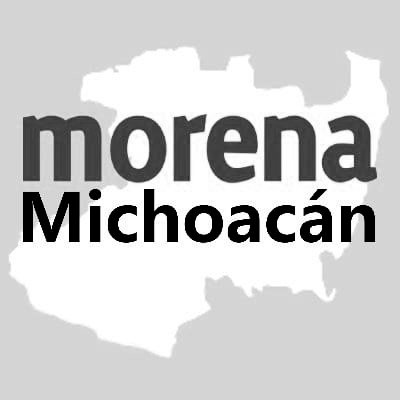 Michoacán: Morena al frente, pero con fracturas / Por Claudia Bolaños
