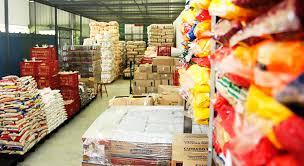 Activa la Red de Bancos de Alimentos su Plan de atención a desastres naturales / Por Alicia Valverde