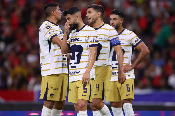 ¿Qué necesita Pumas para meterse a zona repechaje?
