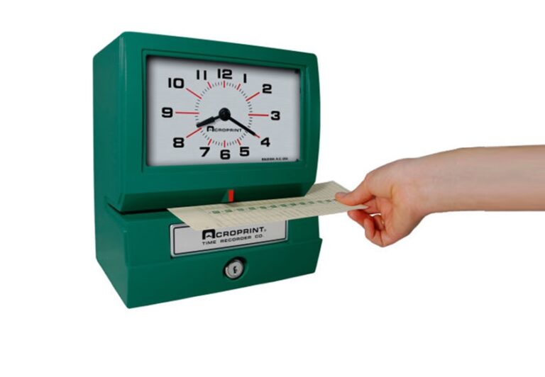 Menos horas, más productividad ¿Cómo las empresas pueden beneficiarse del cambio de régimen laboral?