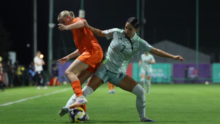 La selección femenil sub17 sigue haciendo historia en el Mundial de Marruecos ¿Dónde ver la semifinal?