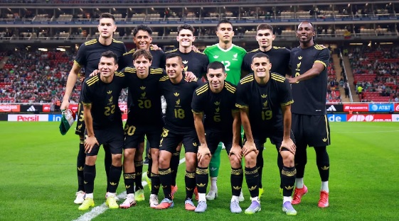 “Esta es la peor generación de todas”: Martinoli sobre el desempeño de la actual selección nacional