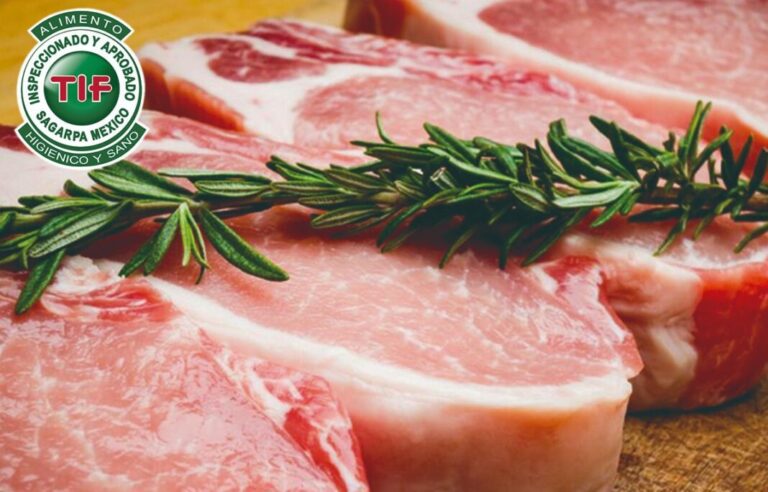 Lanzan la campaña “El Cerdo Cae Bien”