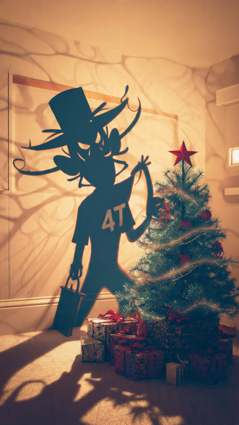 La 4T contra la Navidad /Por Mauricio Flores