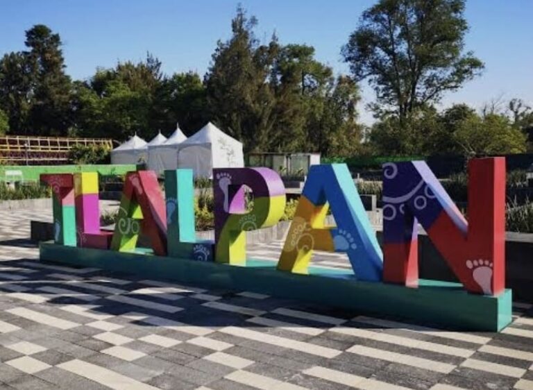 Tlalpan ¿Y la transformación?; y adiós Gertz / Por Claudia Bolaños