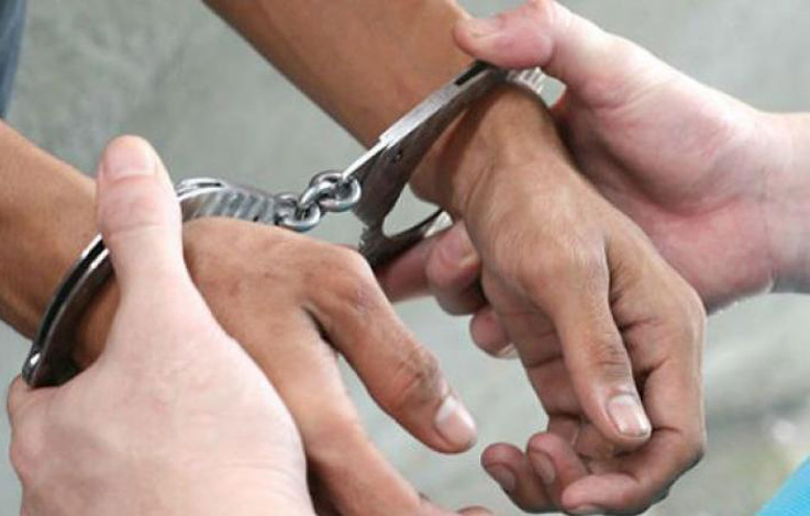 Detiene en Quintana Roo a líder sindical por homicidio calificado en Benito Juárez